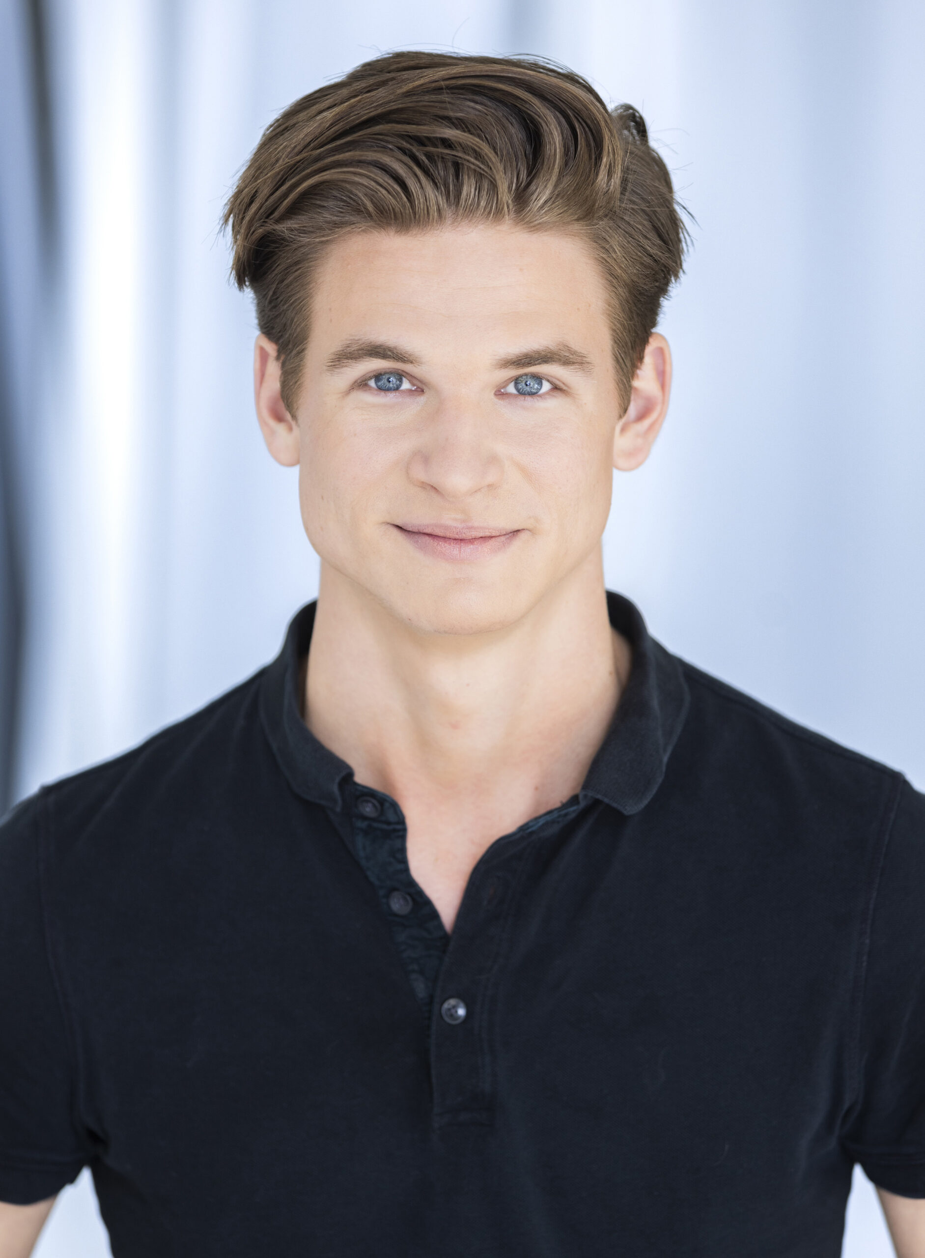 Colby Koethe
