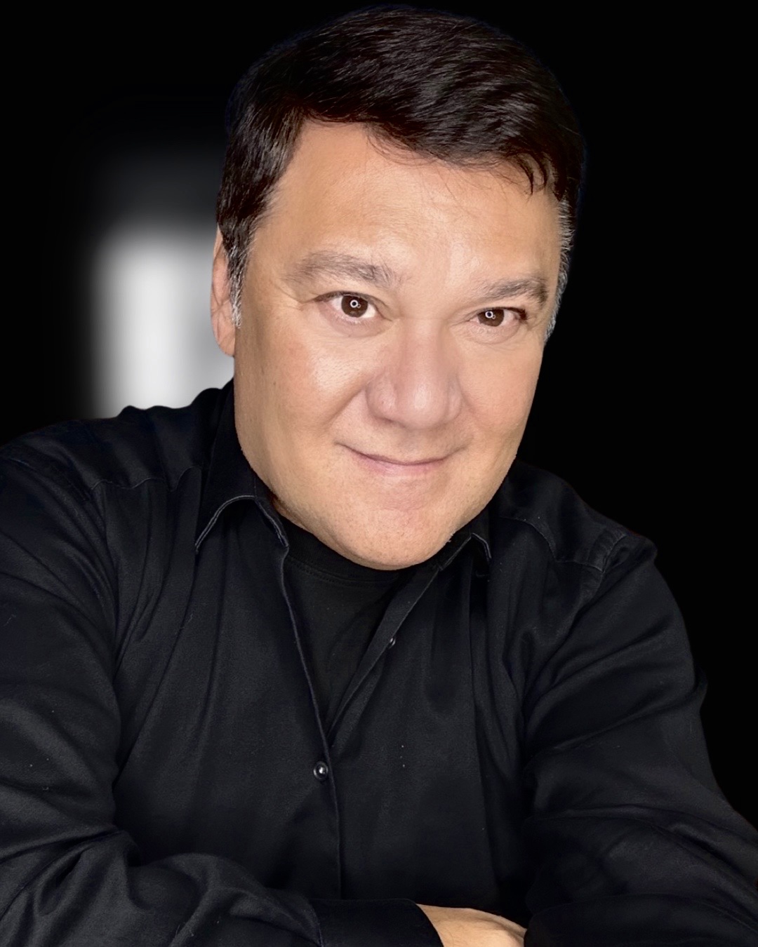 Patrick Anthony