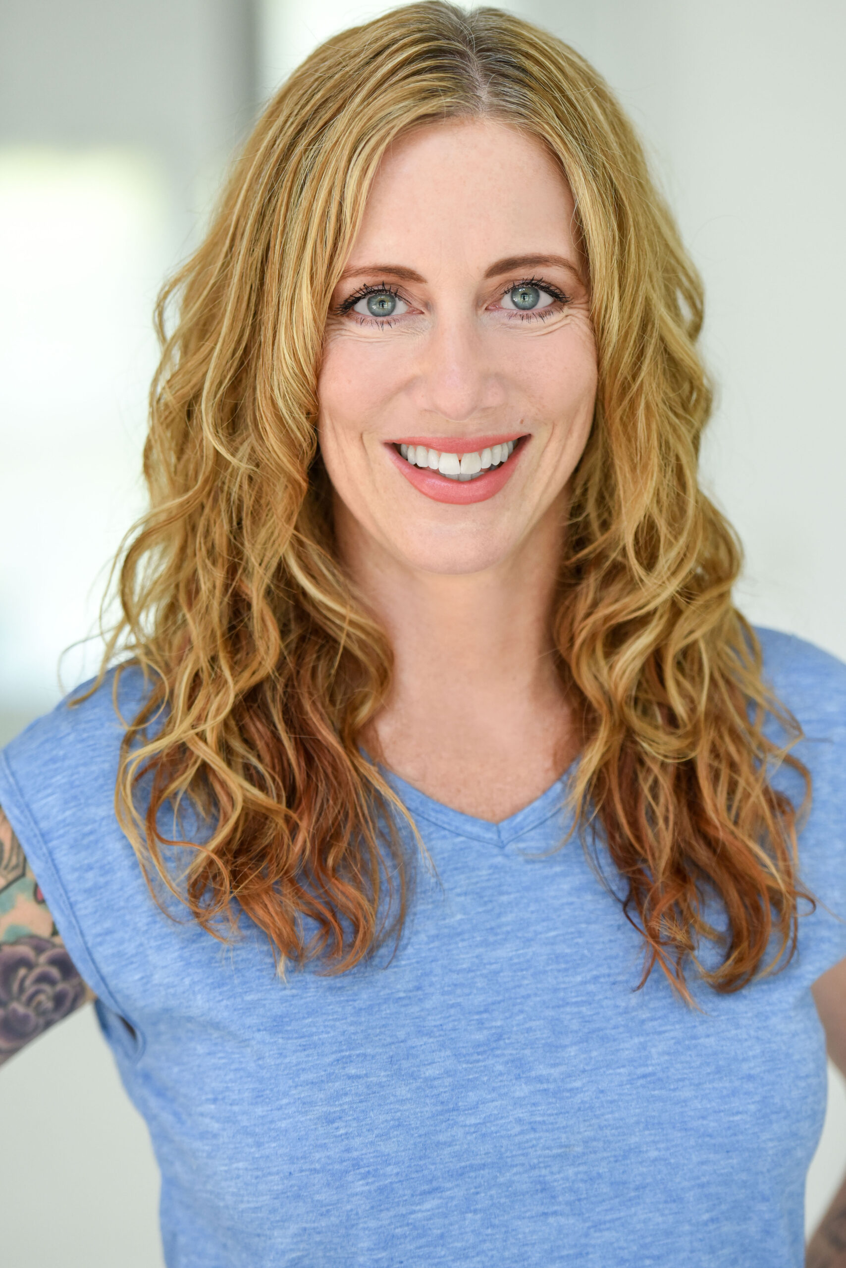 Mandi Bedbury