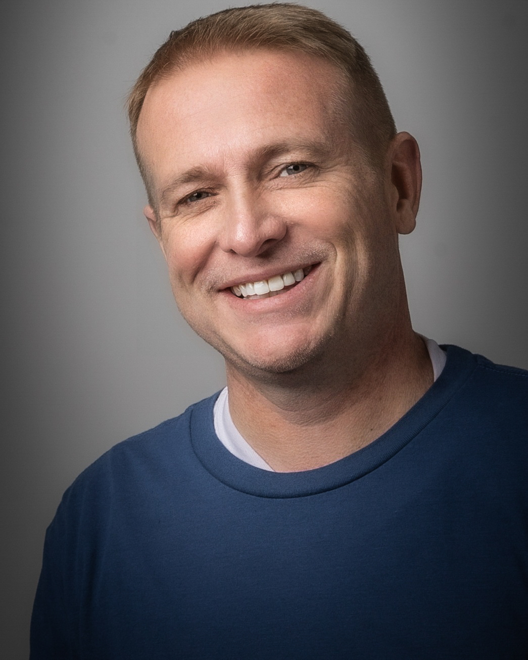 Michael Brewer