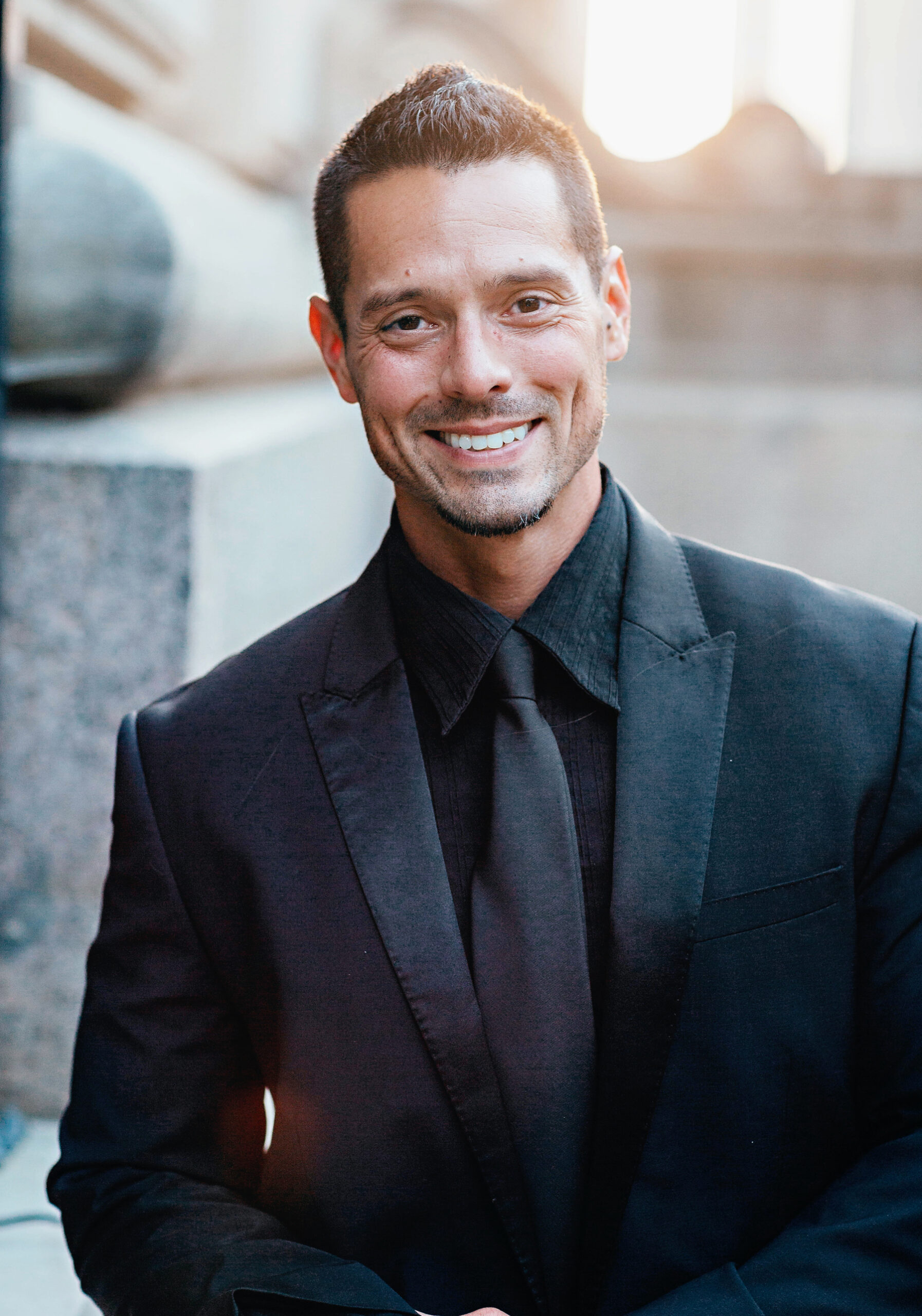 Tyler Russell