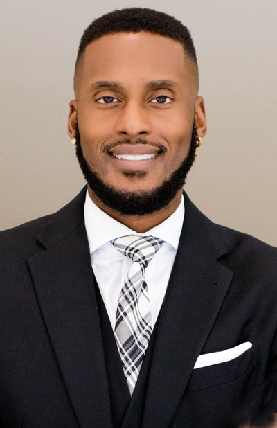 D'Angelo Johnson