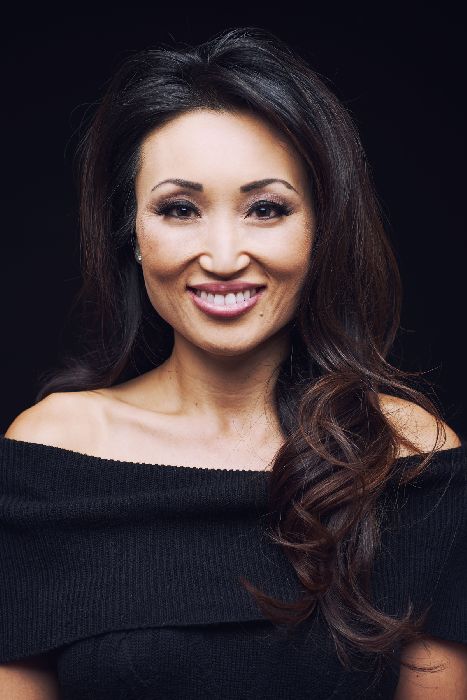 Tricia Kendall
