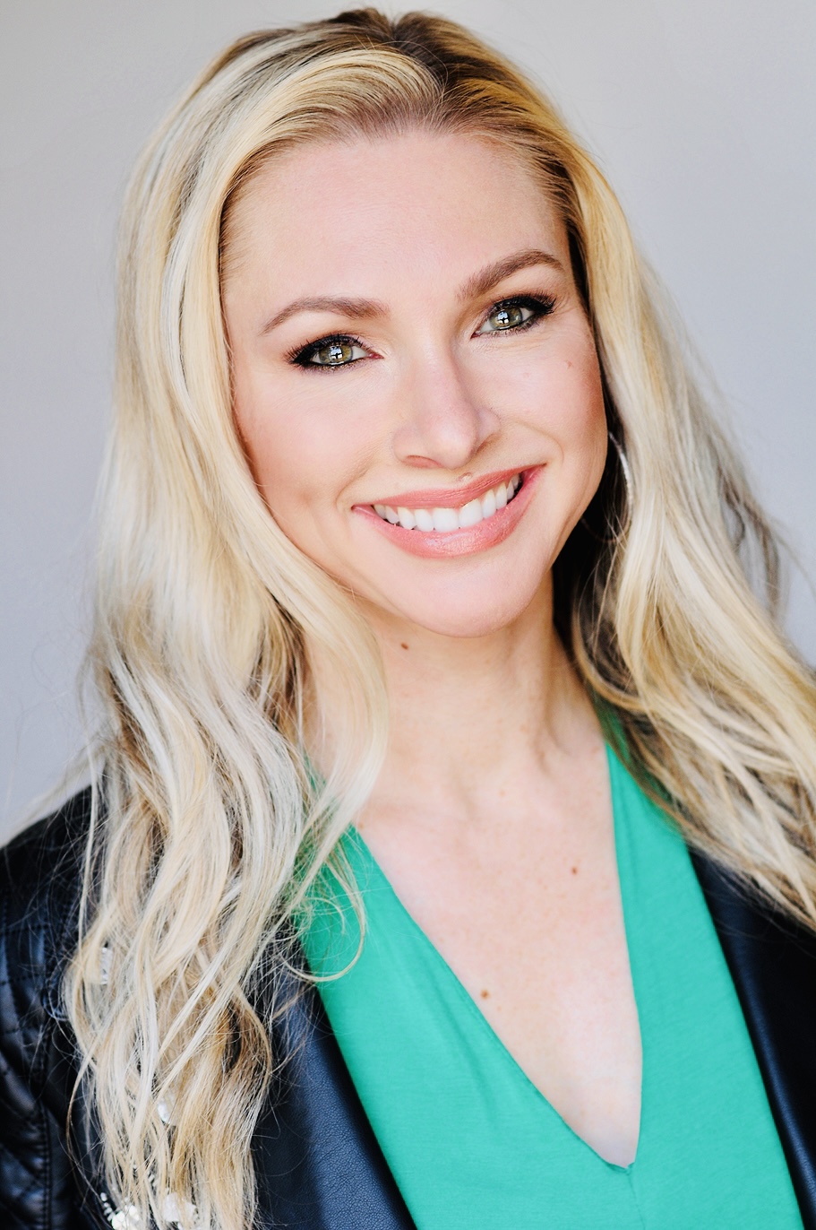 Eliza Graves