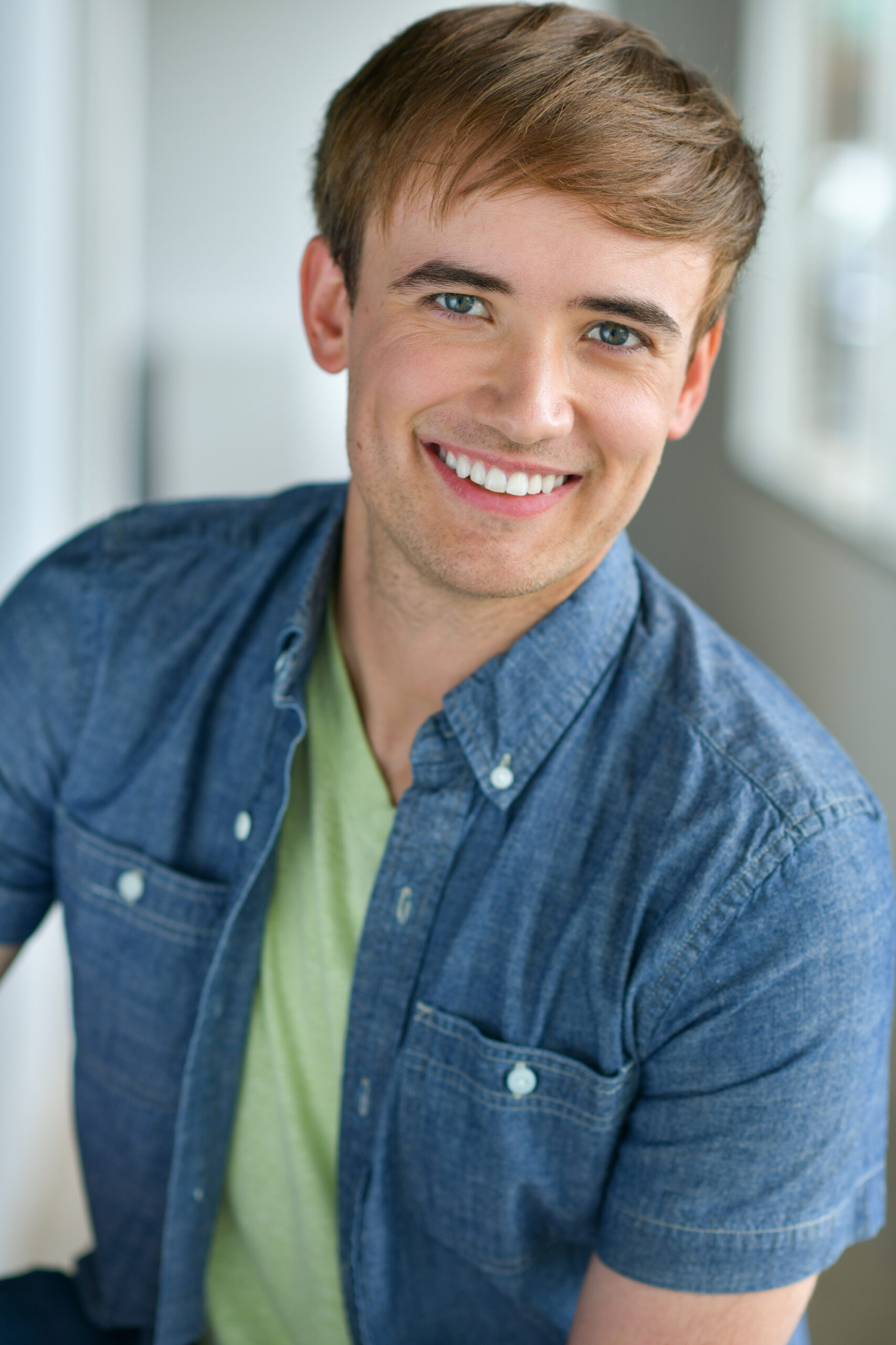Remington Jarvis