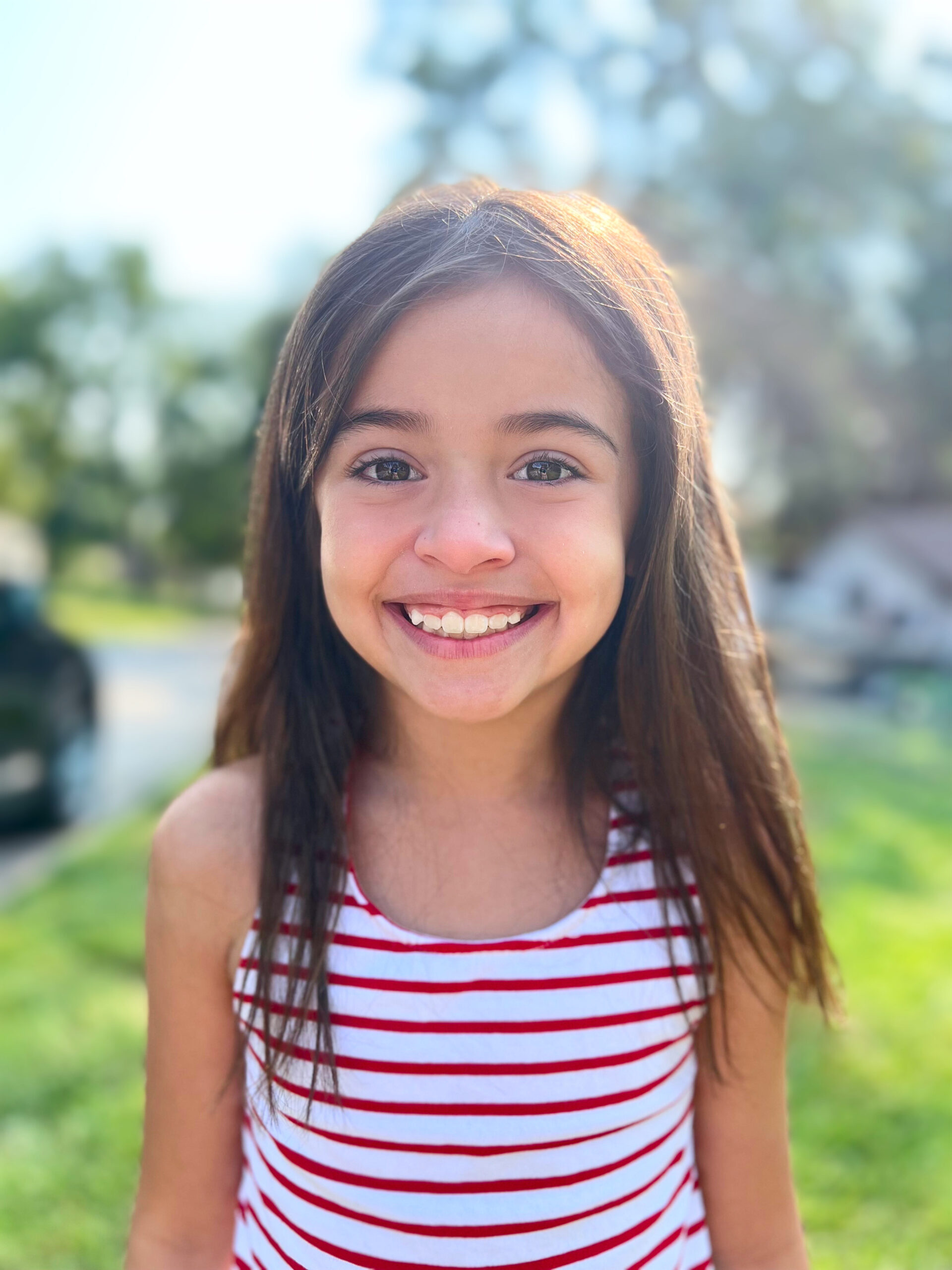 Matayah Orantes
