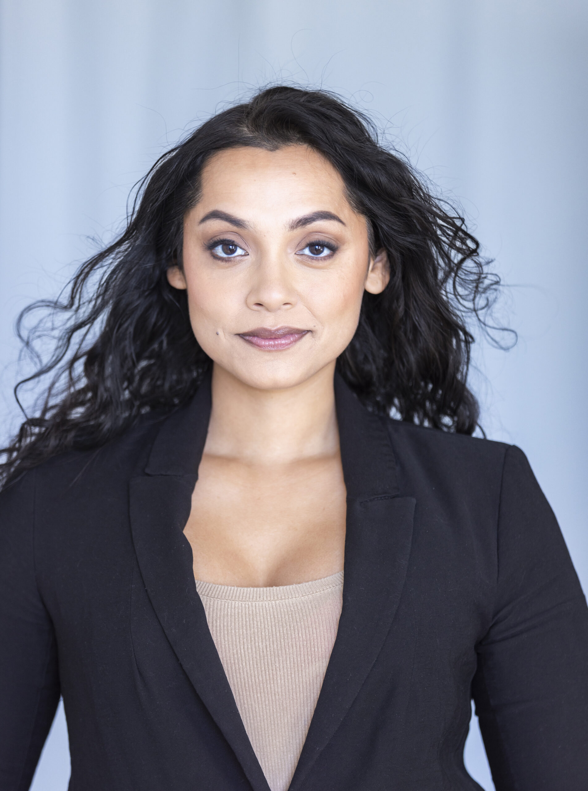 Sarah Maharajah