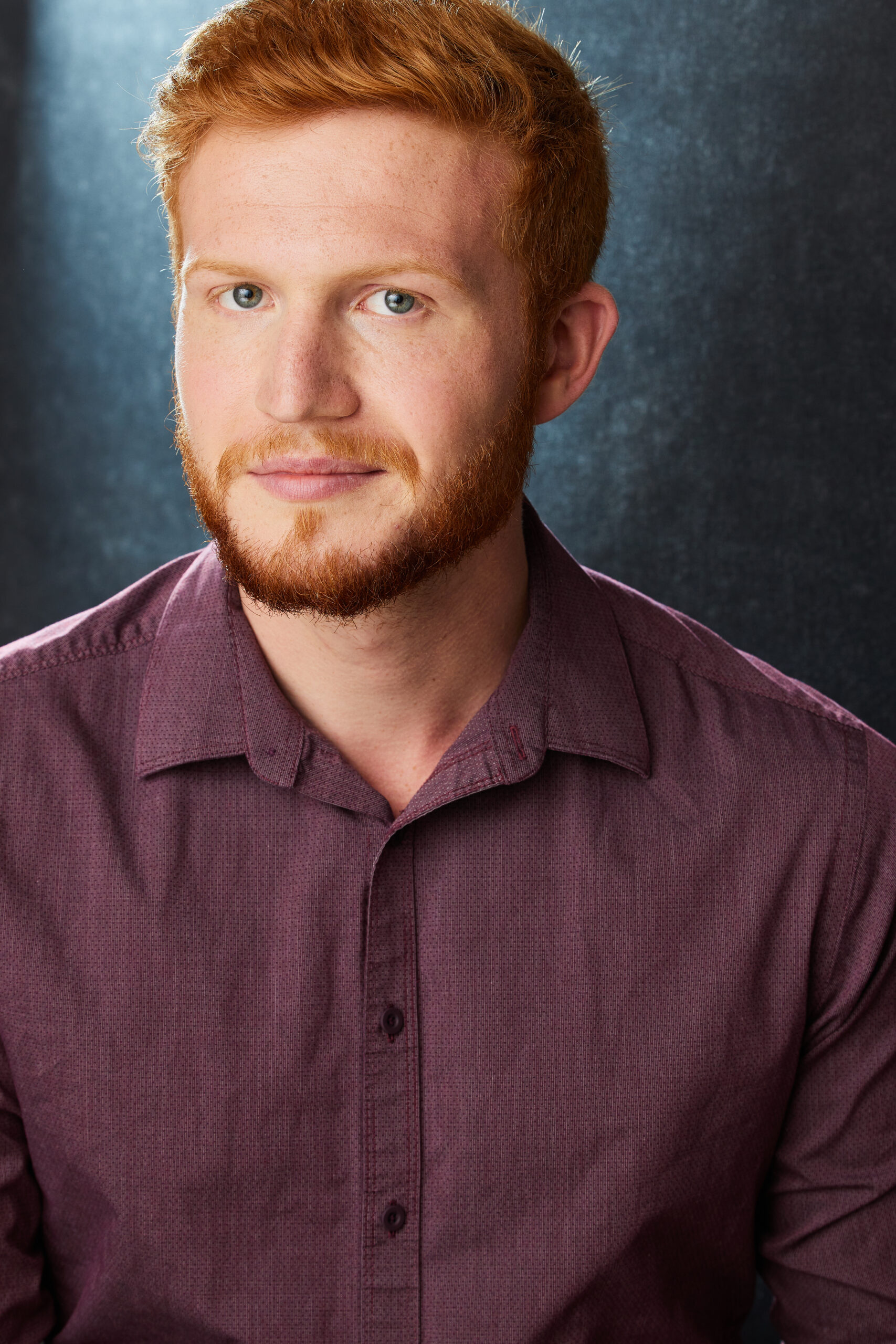 Cooper Bohn