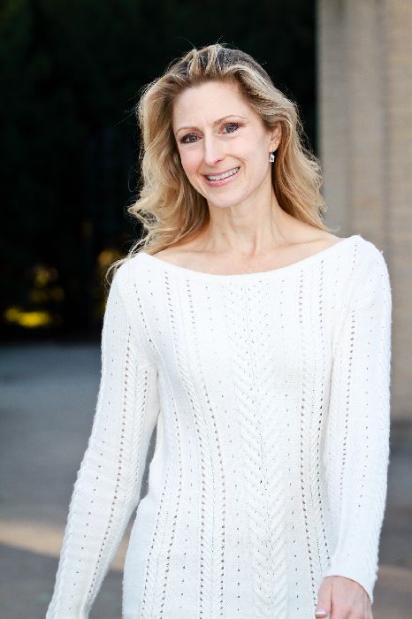 Jennifer Duling