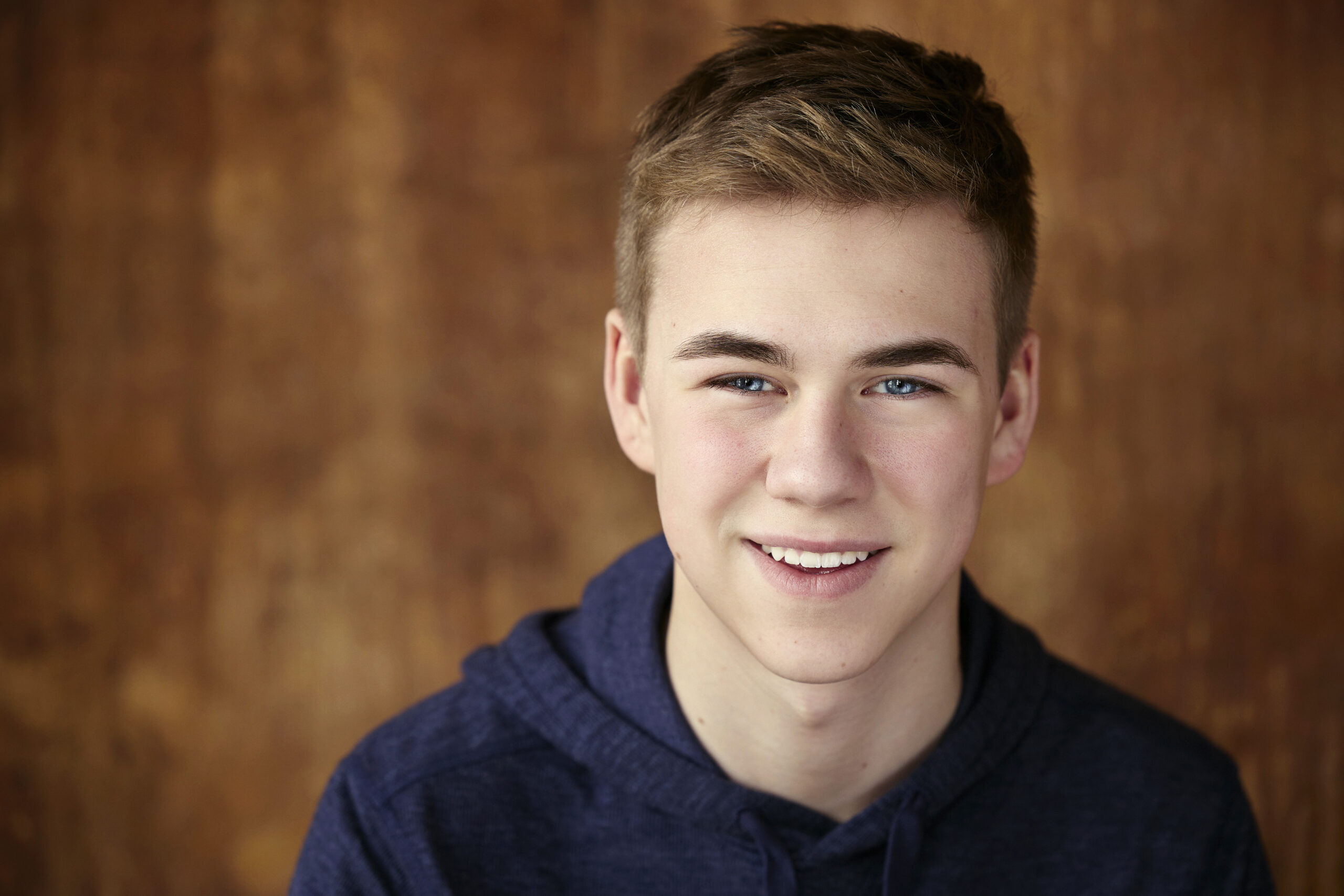 Gavin SIler