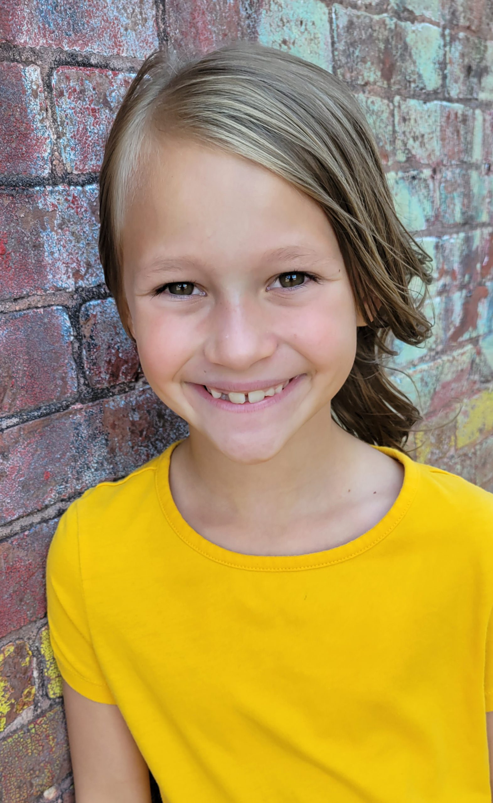 Cora Farver