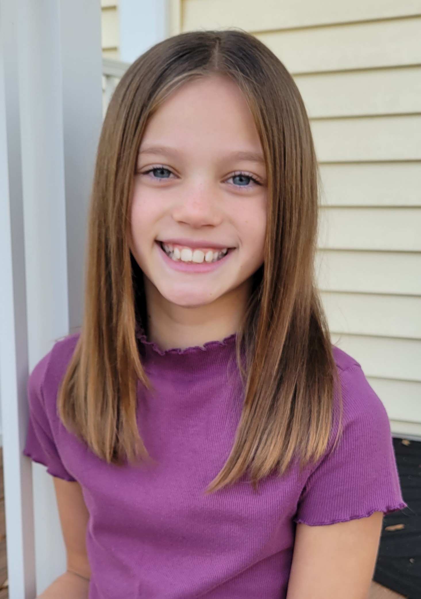 Ayla Farver