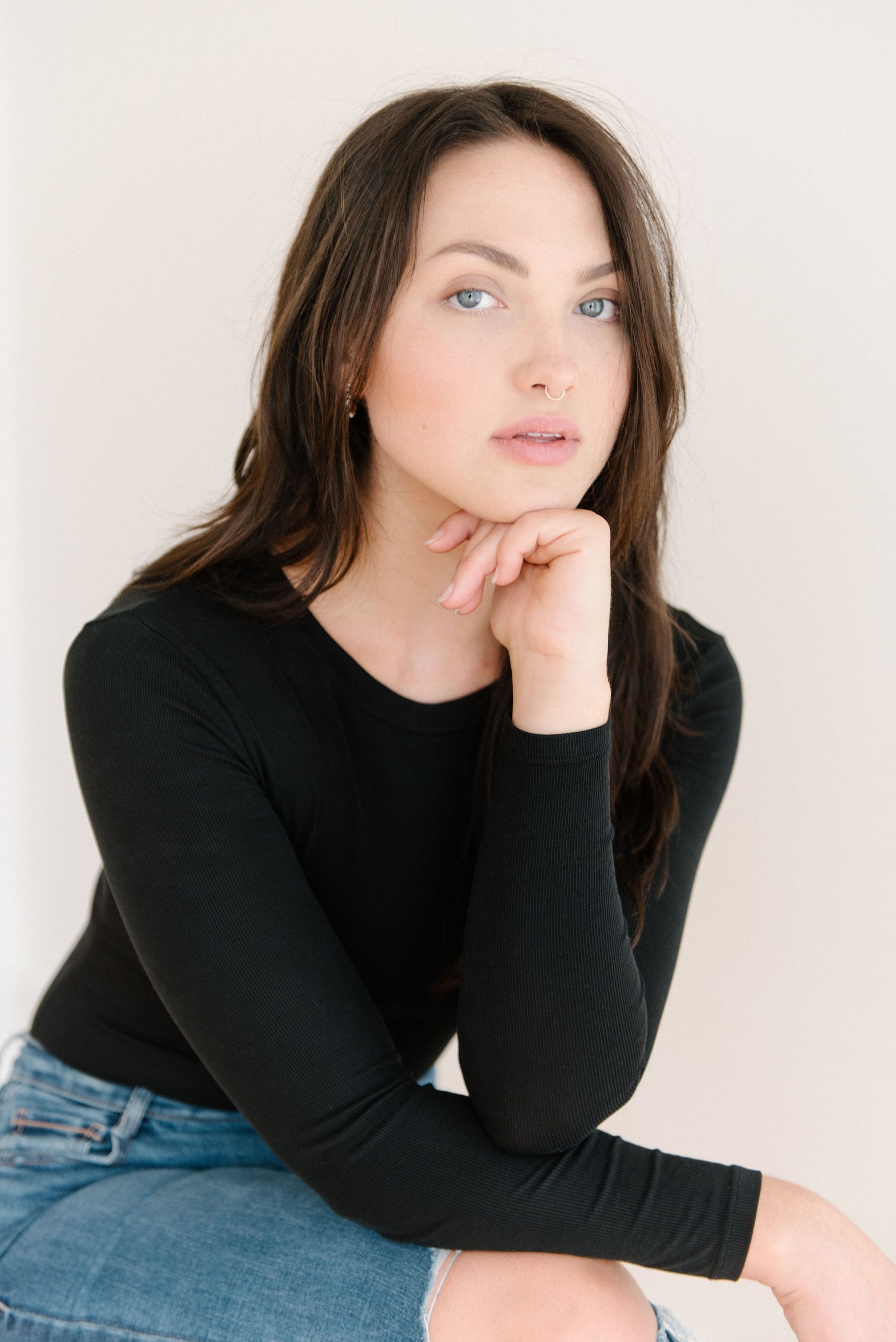 Haley Teel