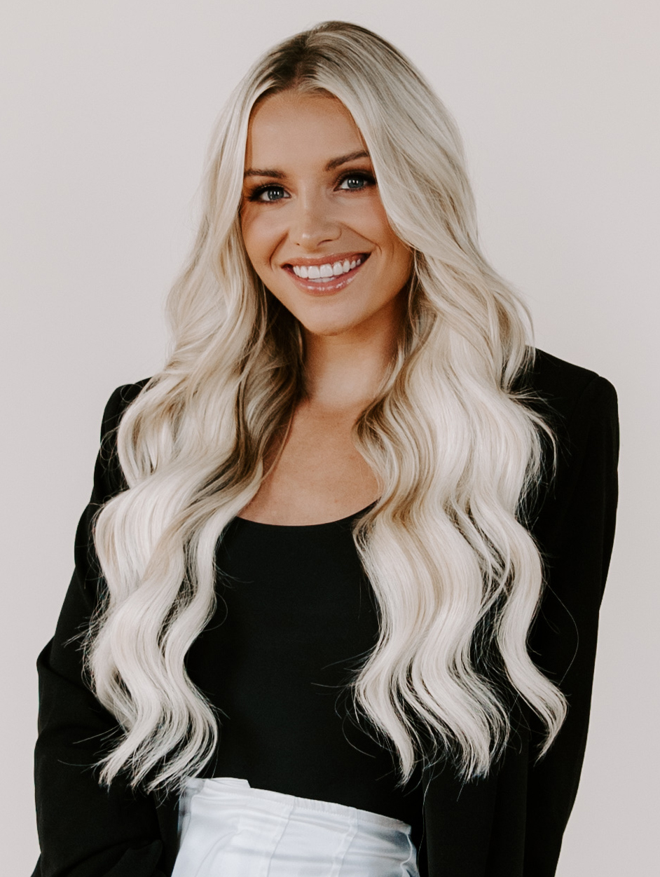 Hannah Reysack