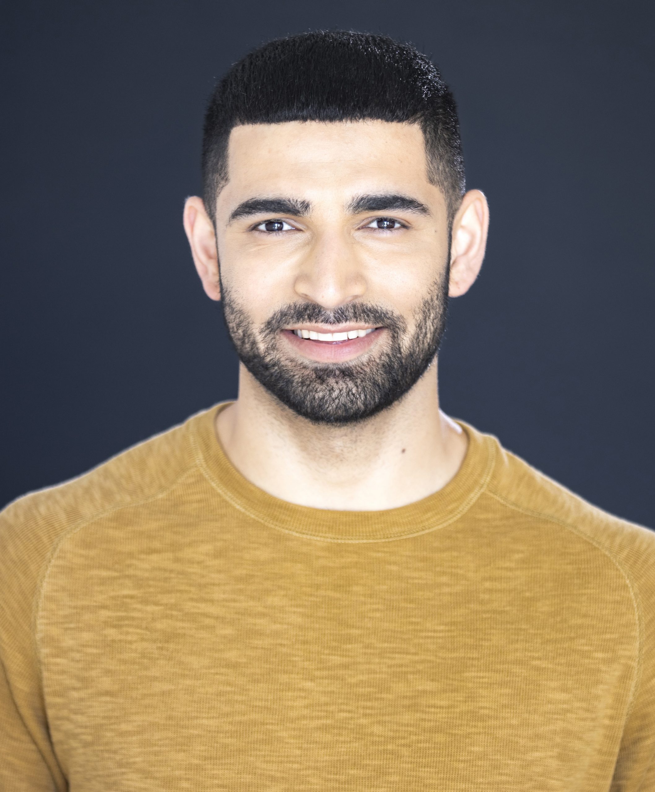 Paul Kumar