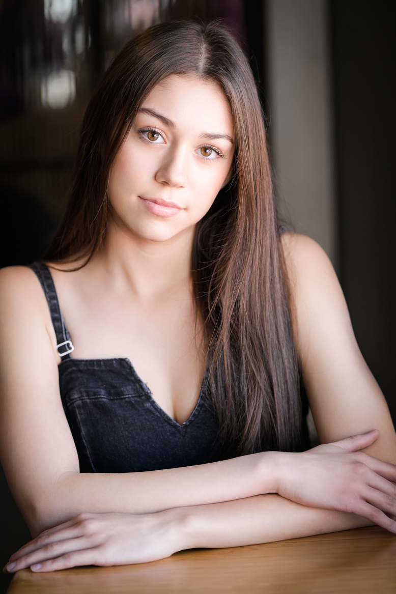 Talent Image
