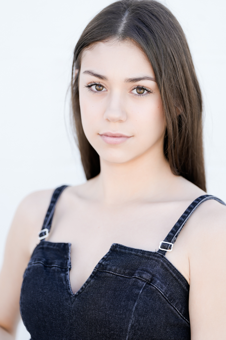 Bella Brandi