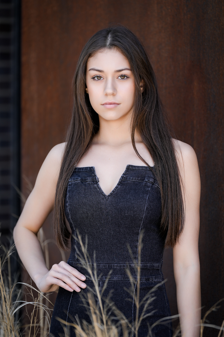 Talent Image