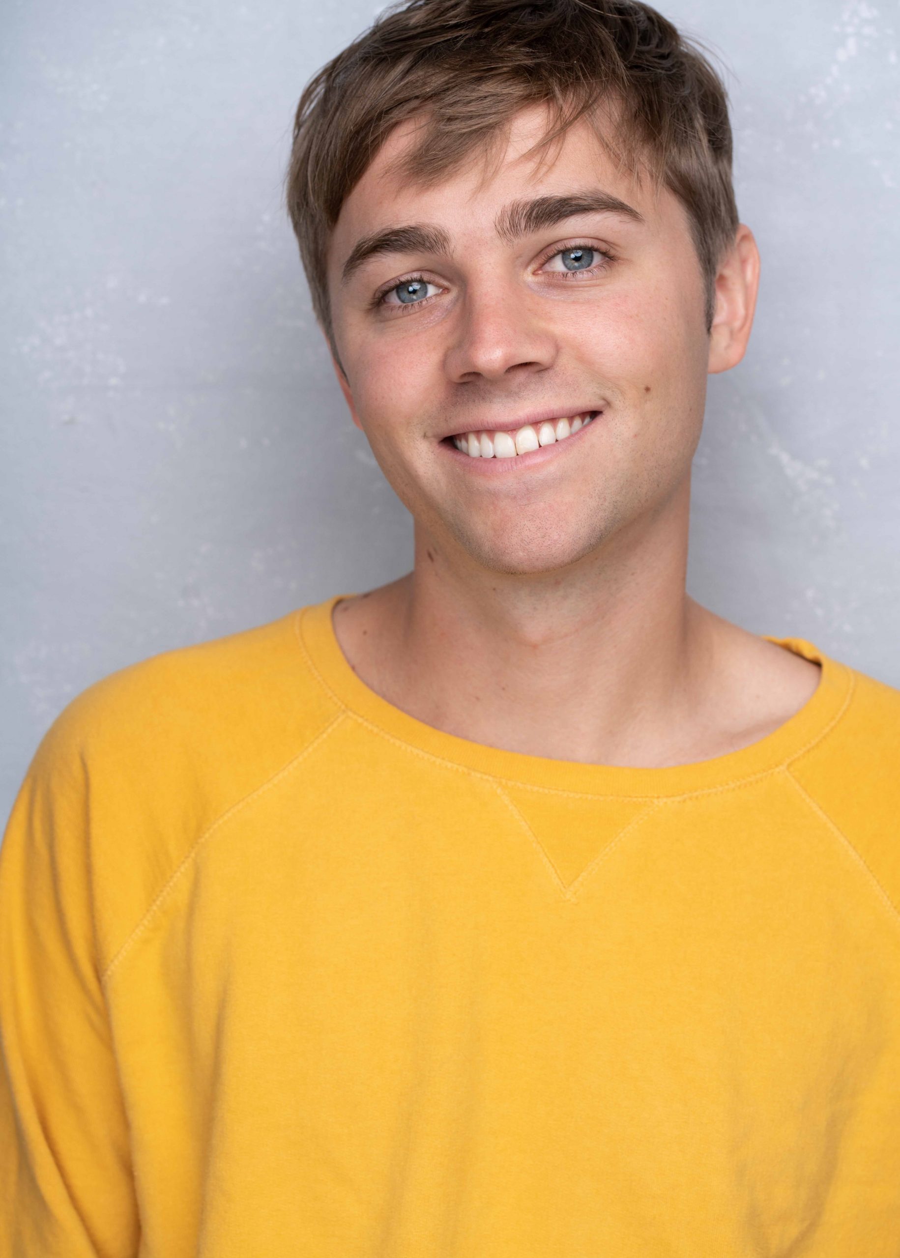 Grant Blades