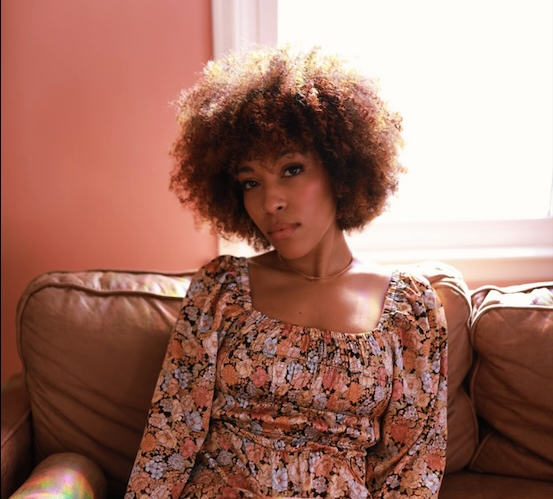 Mariah Cooper