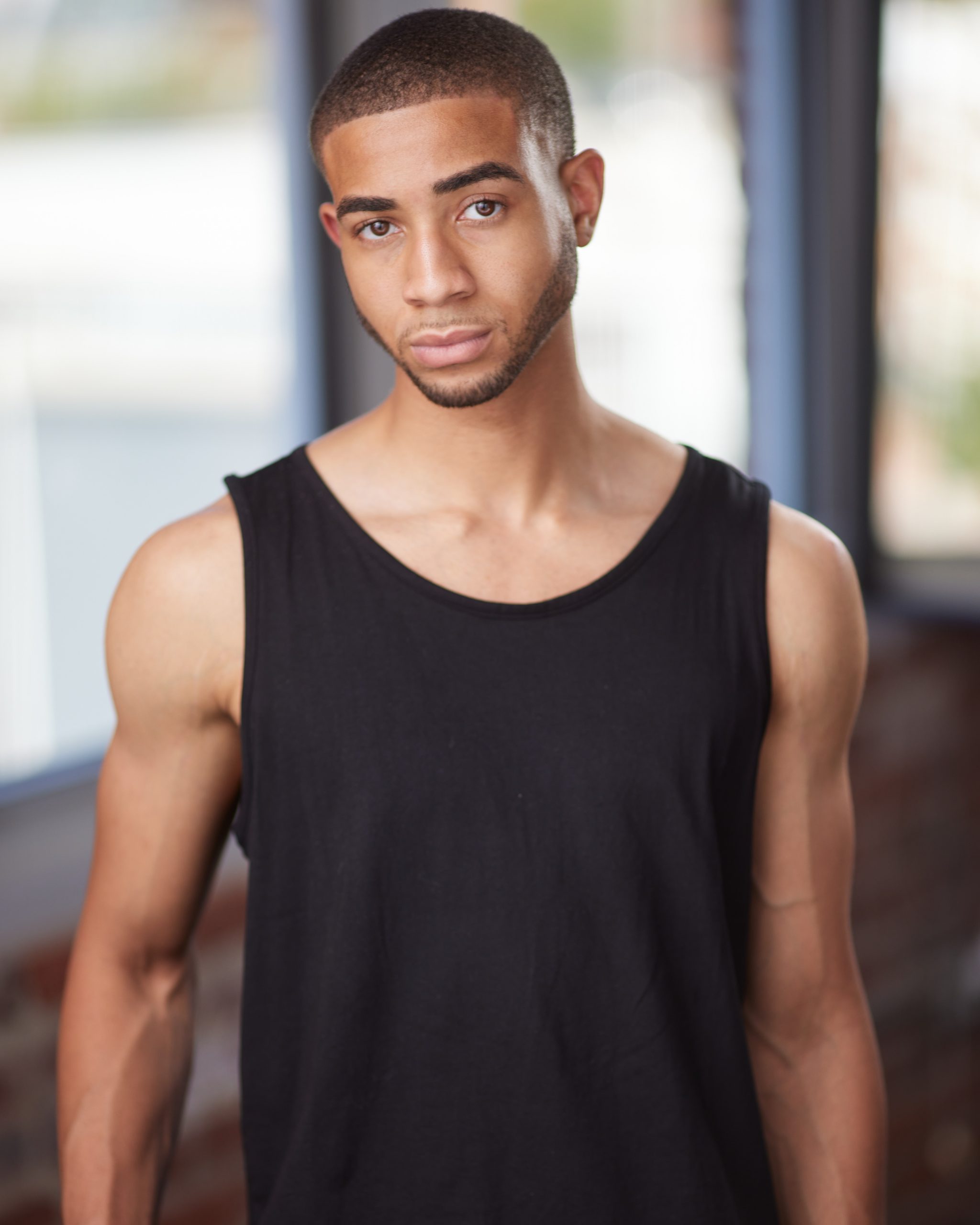 Gideon Madison
