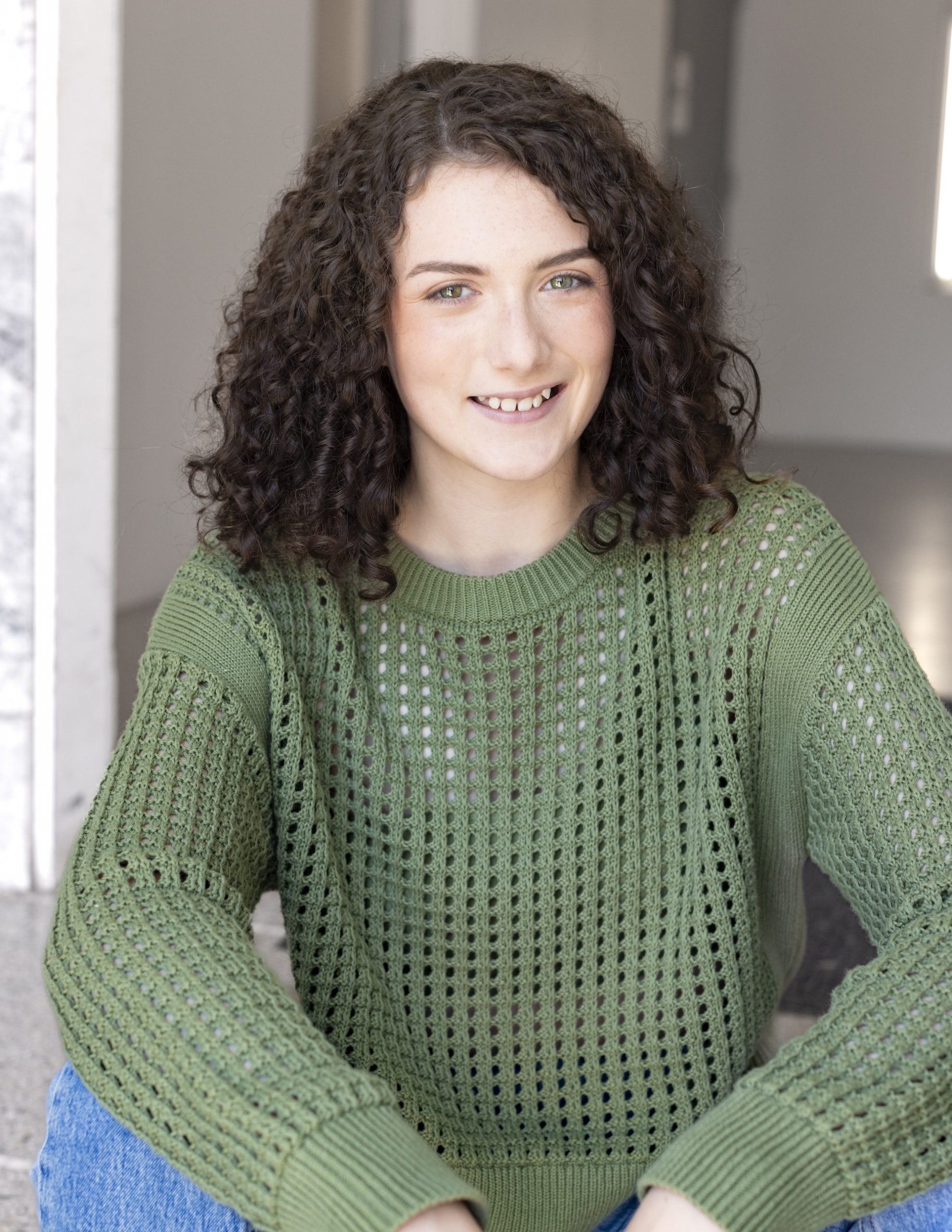 Lily Bitterman