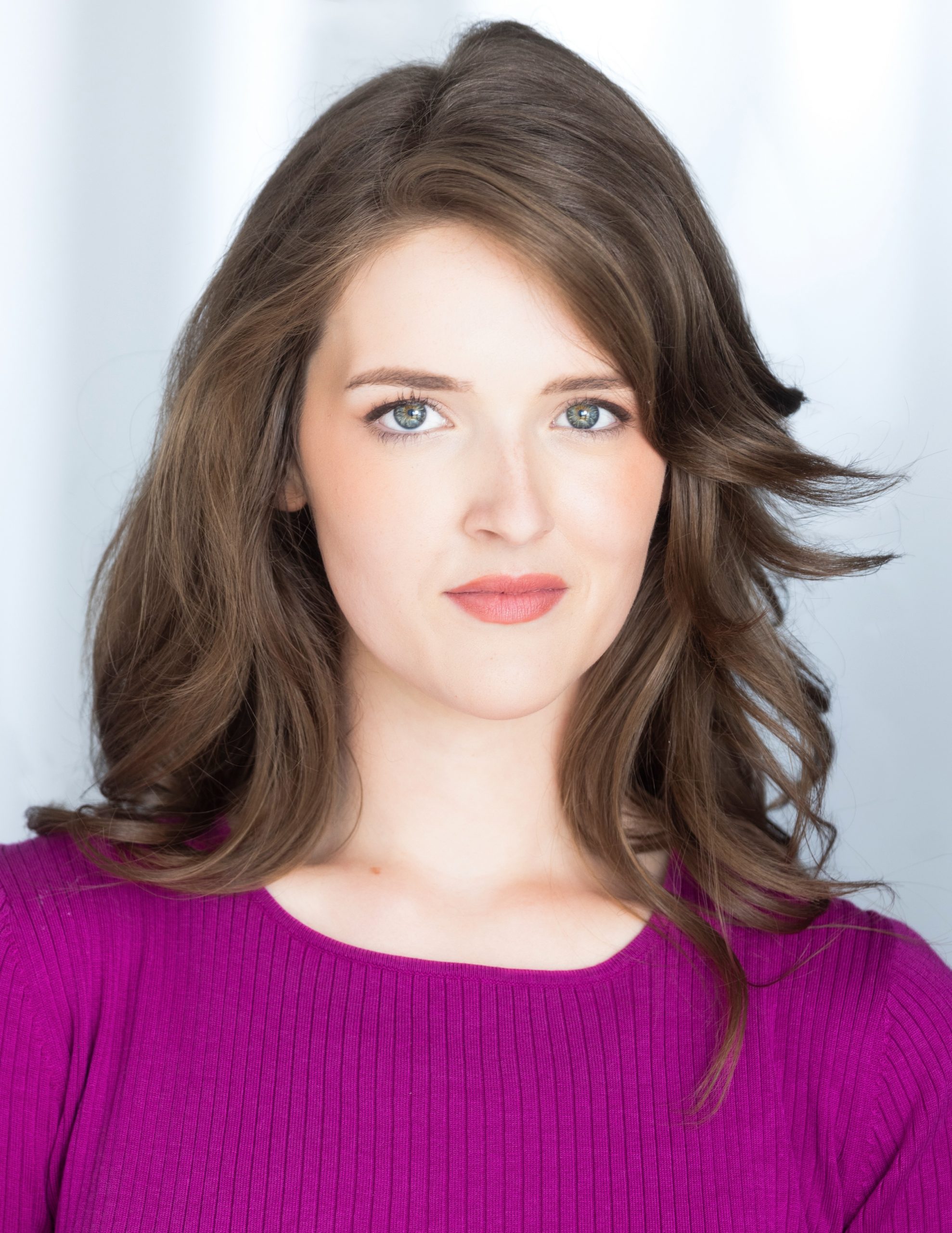 Lauren Harris