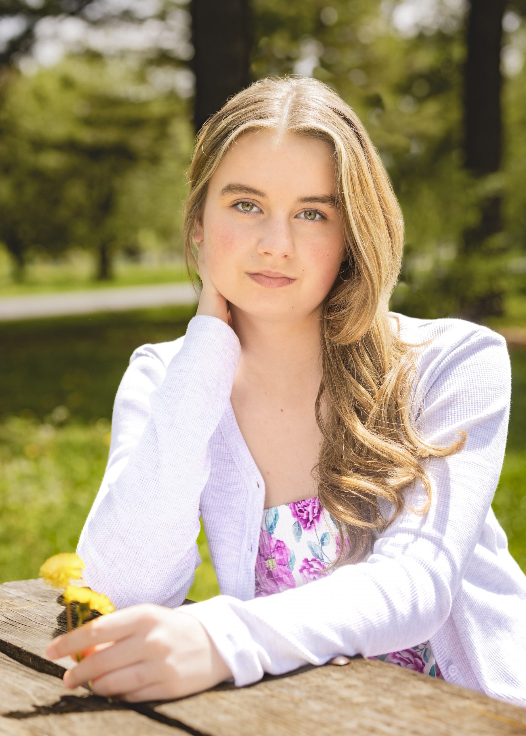 Leah Doty