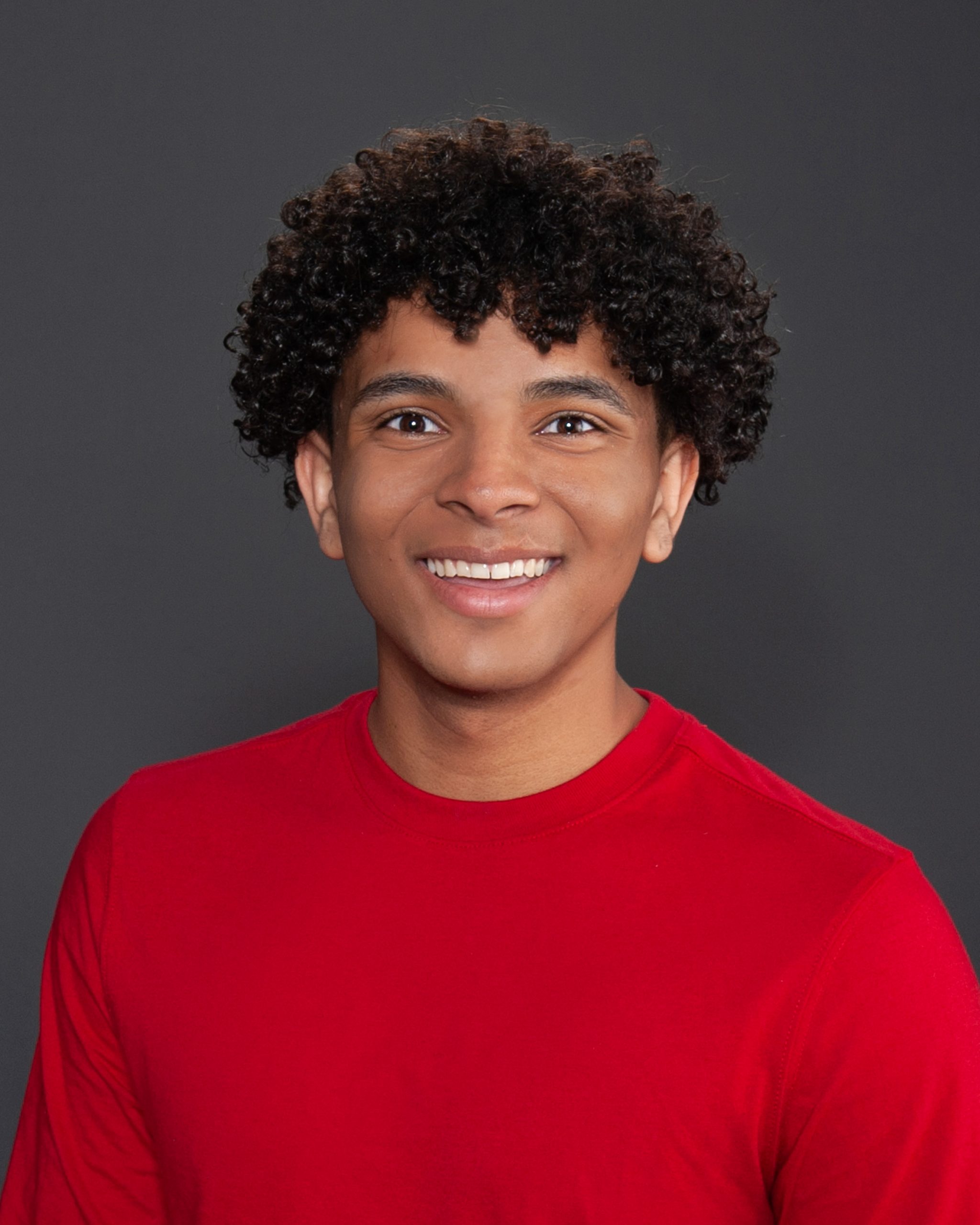 Zander Hamilton