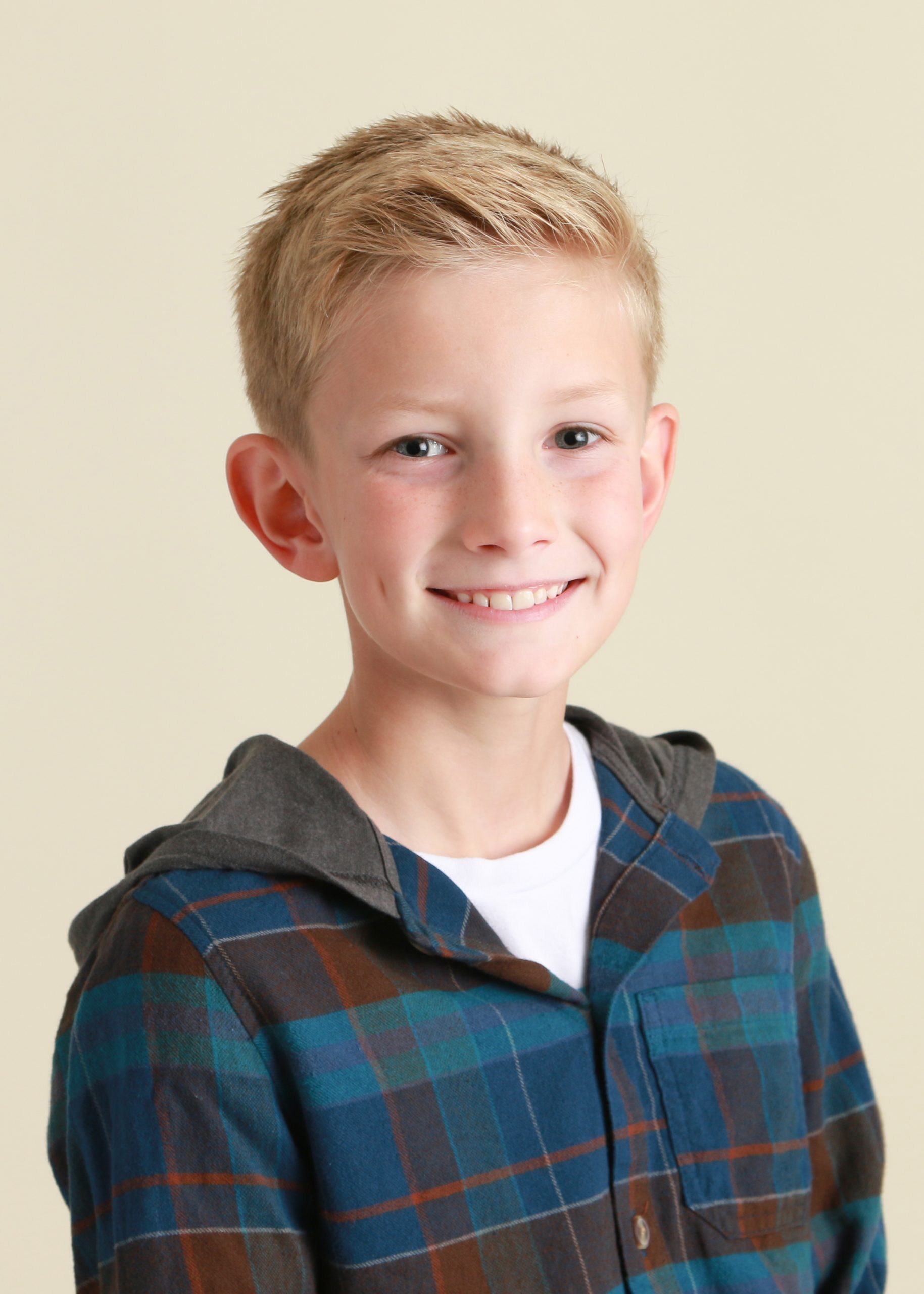Carter Holmes
