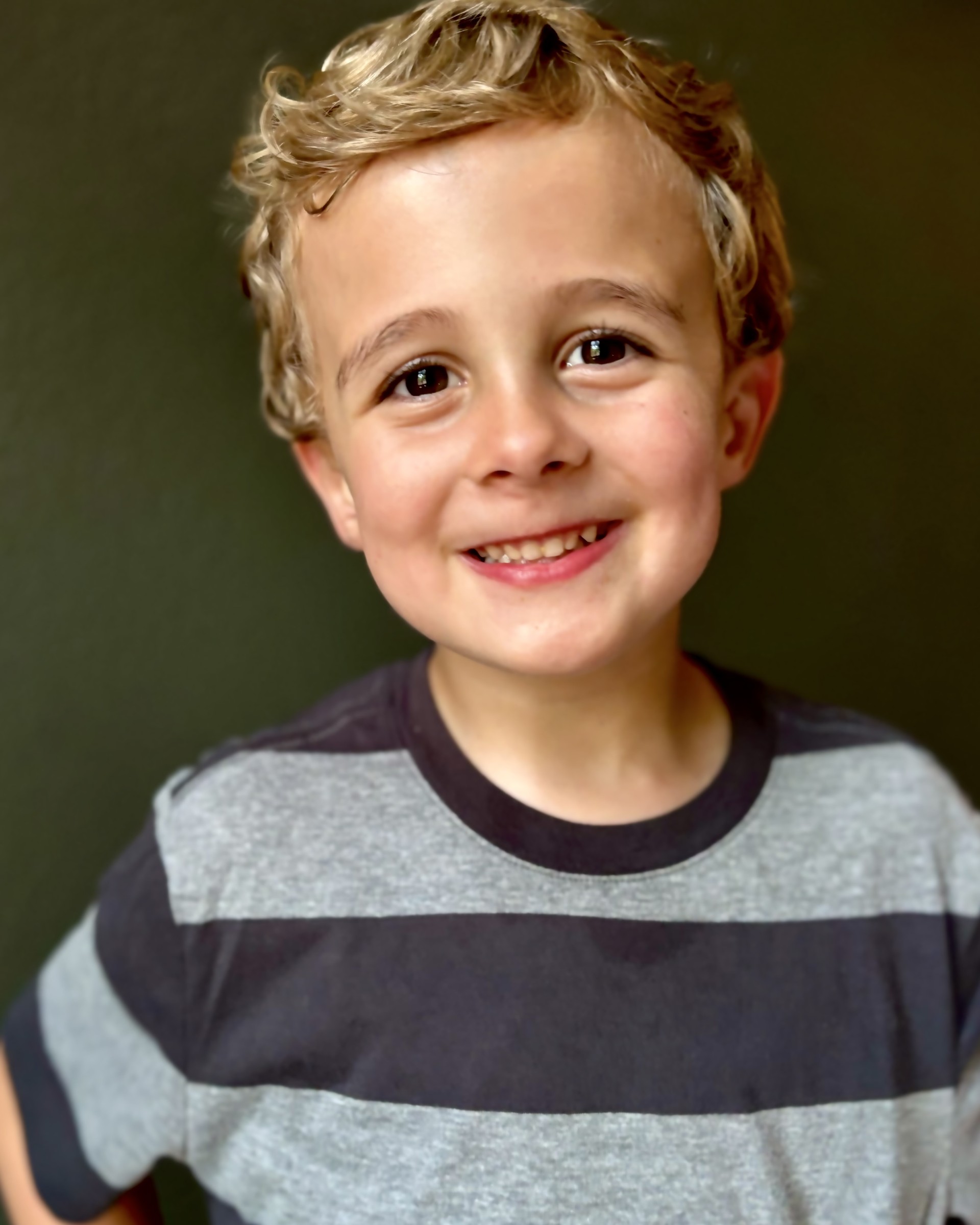Dexter Lindberg