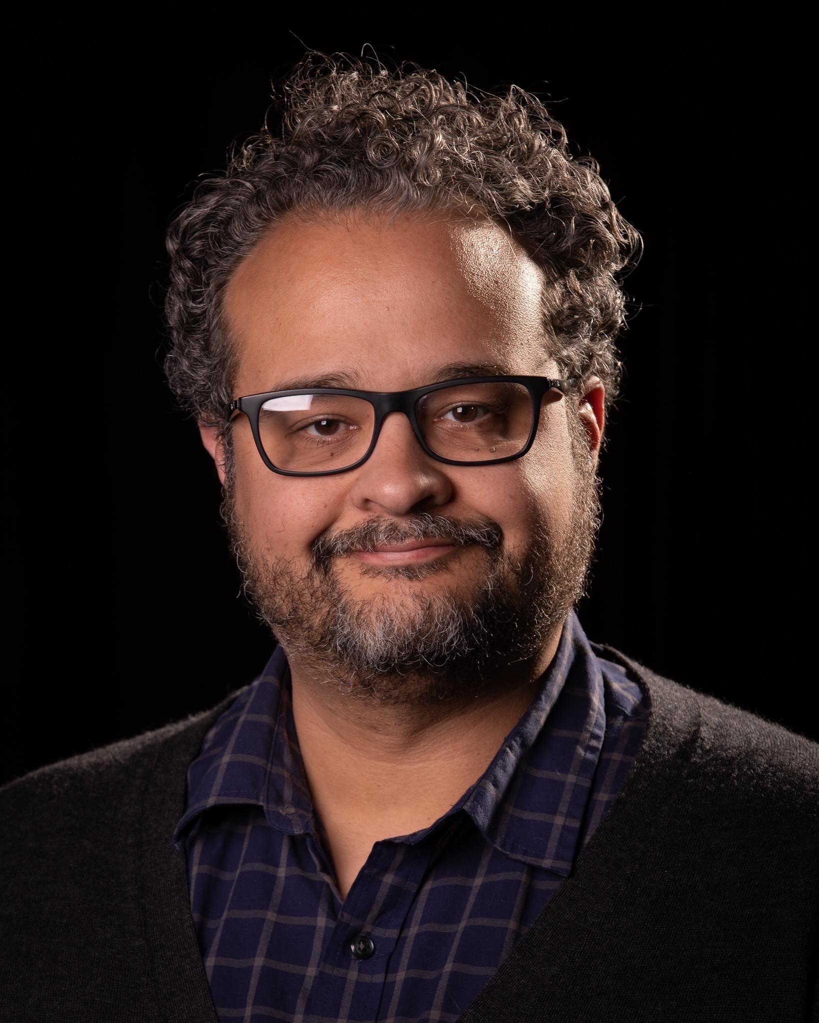 Cedric Fevrier