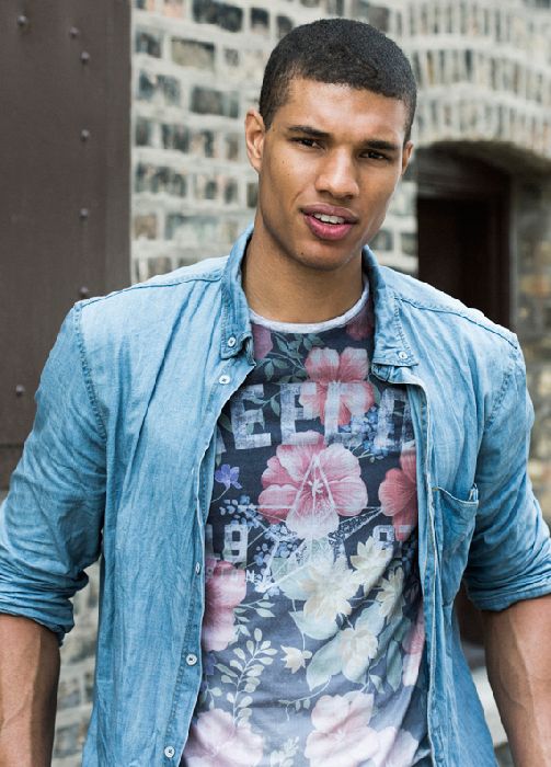 Troy Walls
