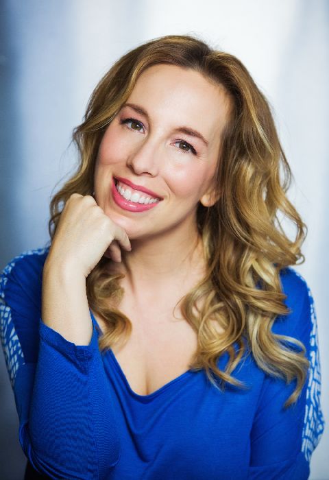 Jenny Moyer