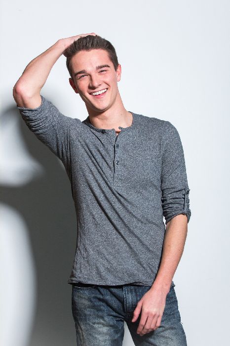 Austin Lauterwasser