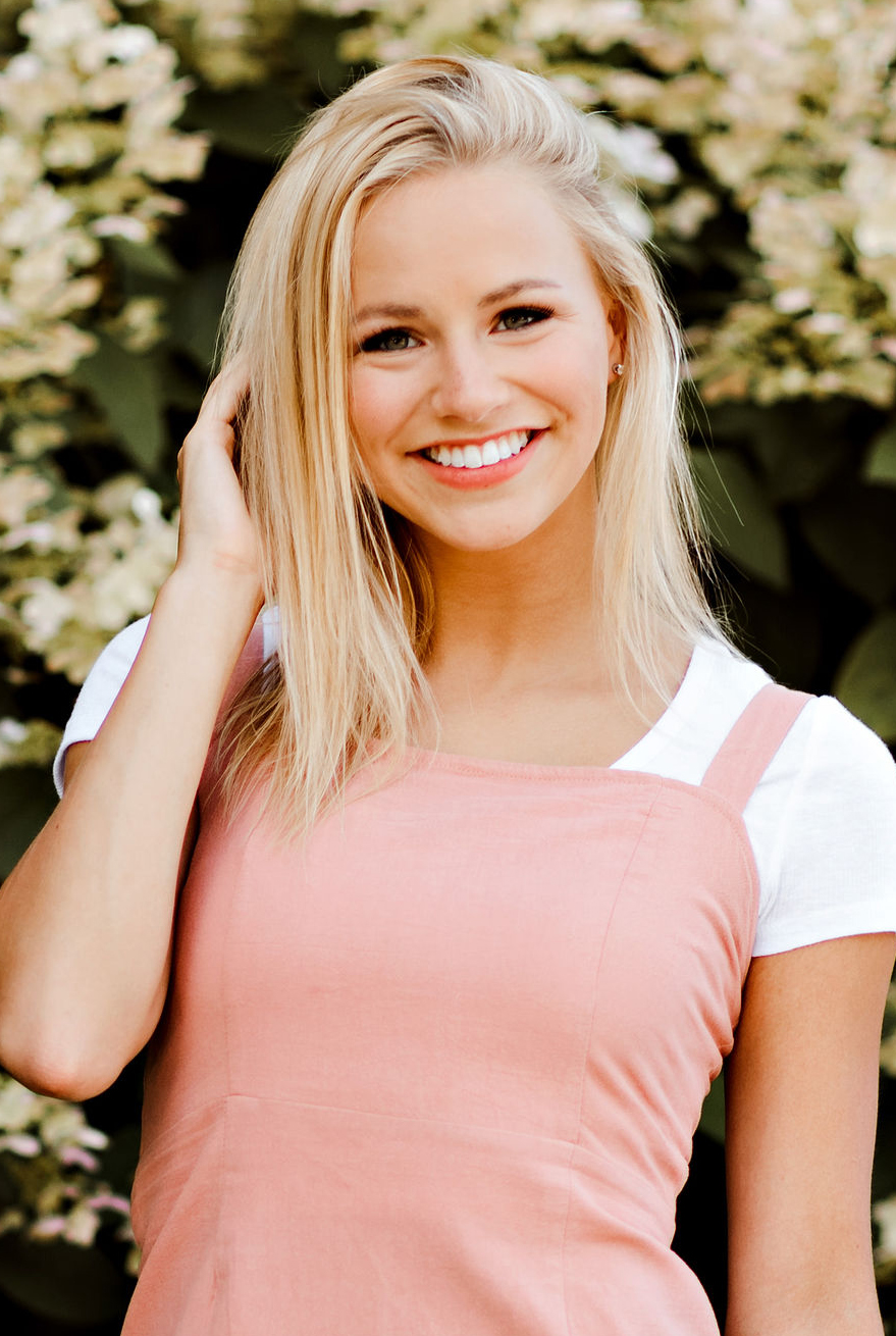 Avery Markowski