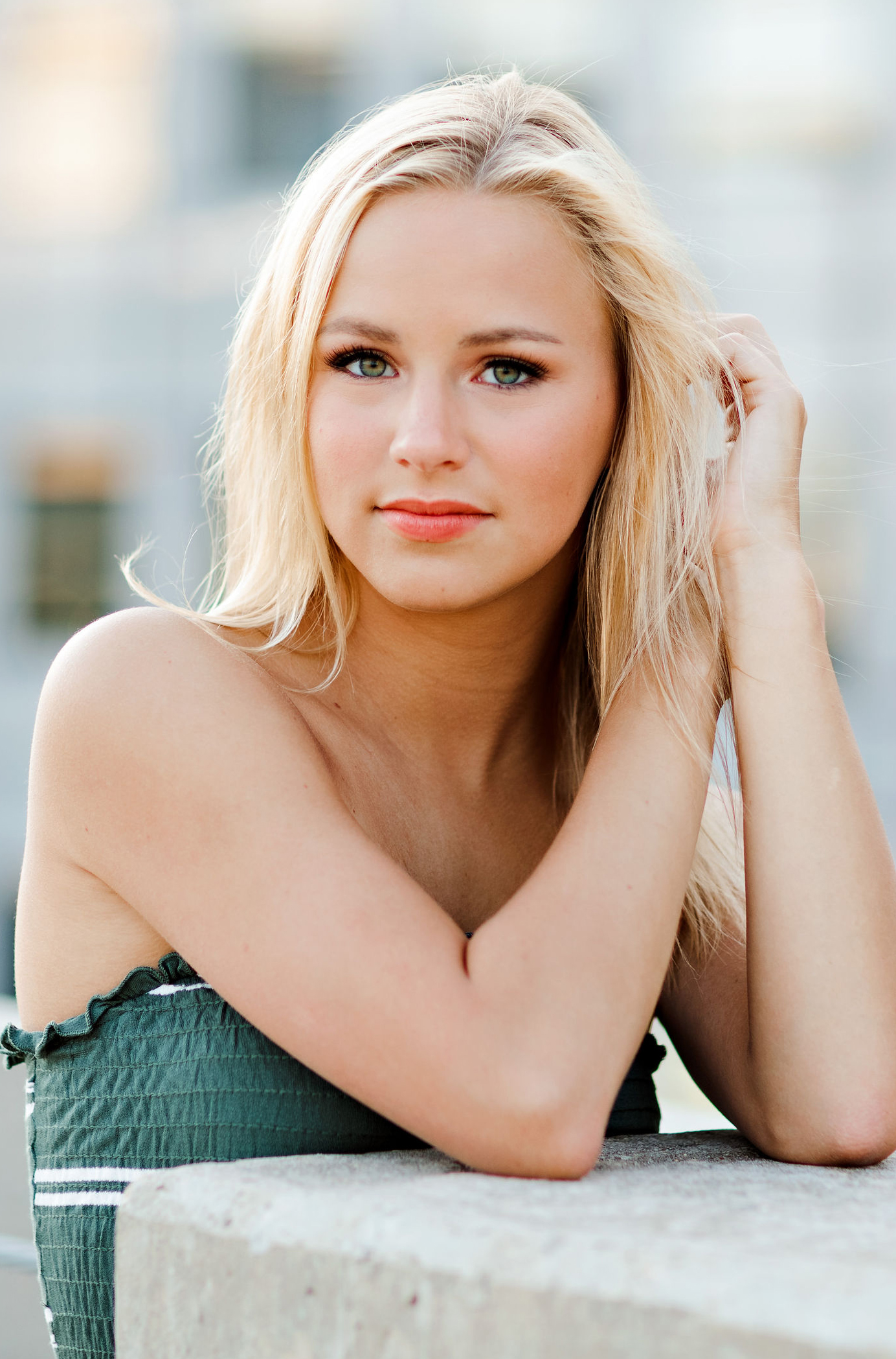 Talent Image
