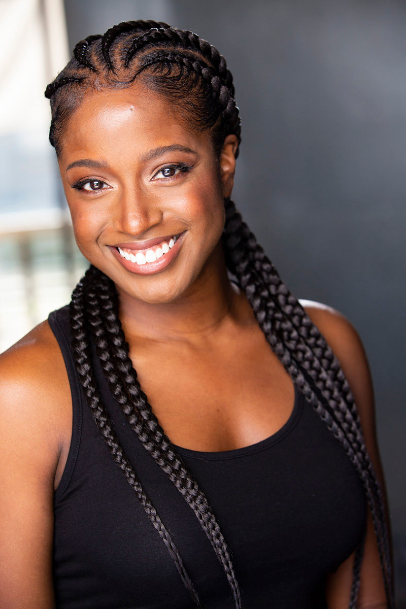 Ayana Taylor