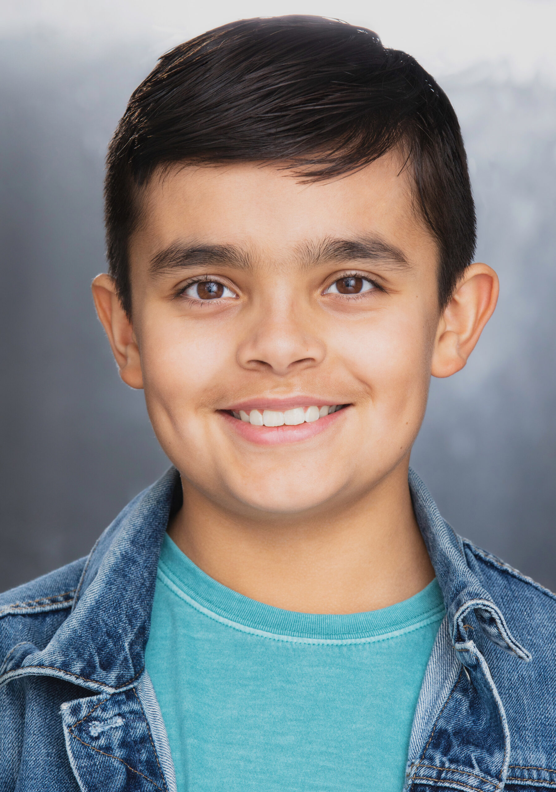 Aydrian Simmons