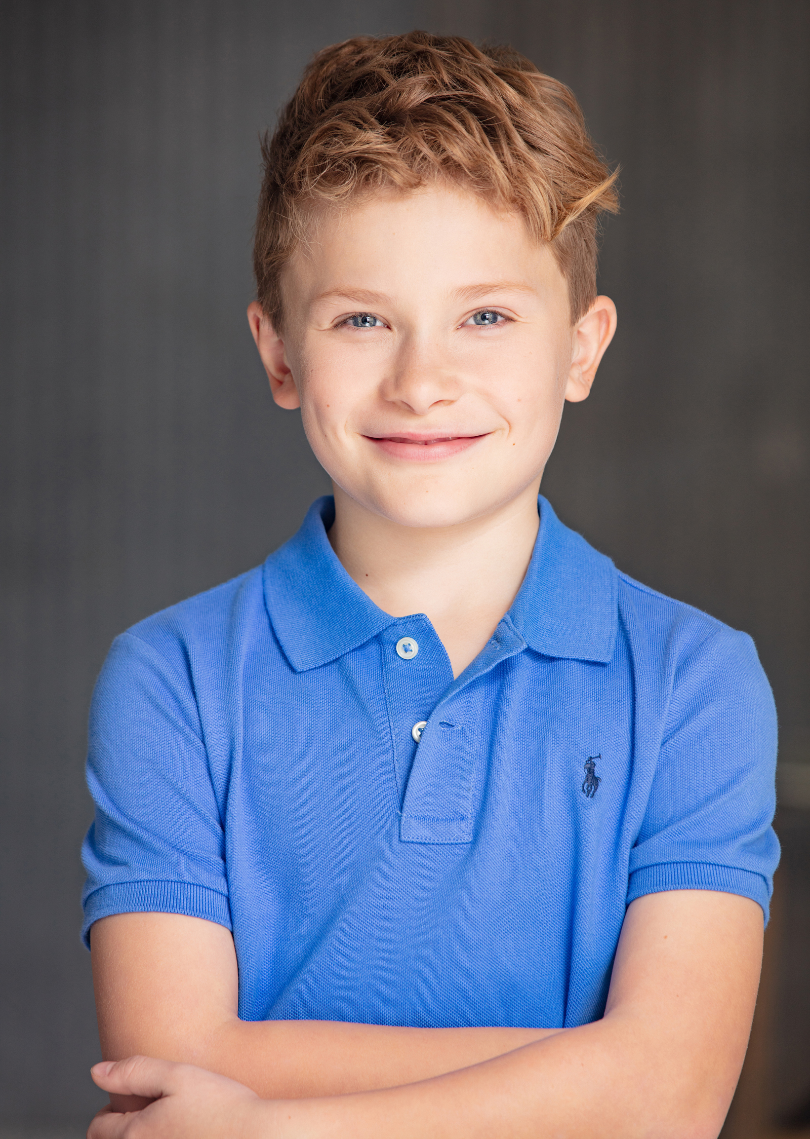 Beckett Steinberg