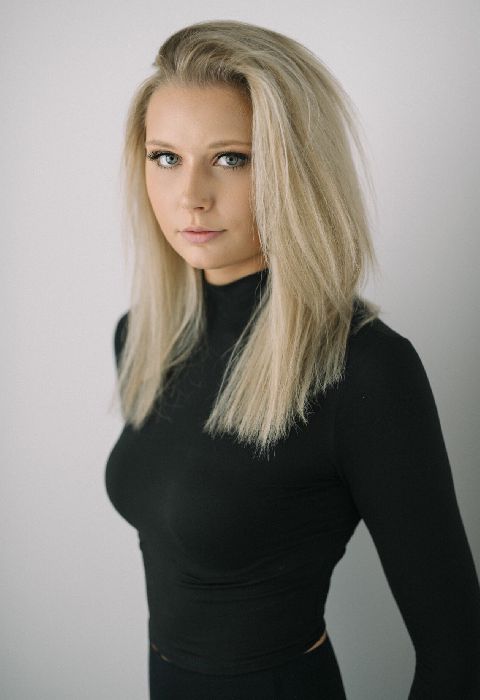 Talent Image