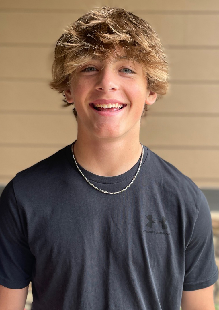 Tyde Nelsen
