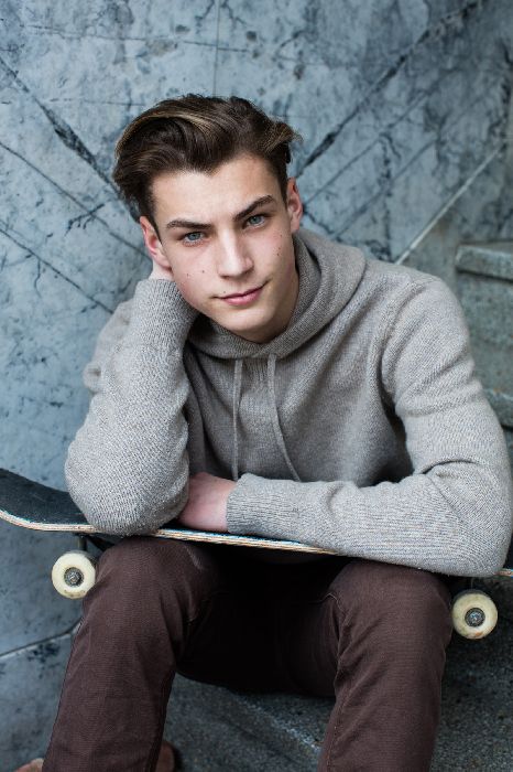 Bennet Holmes