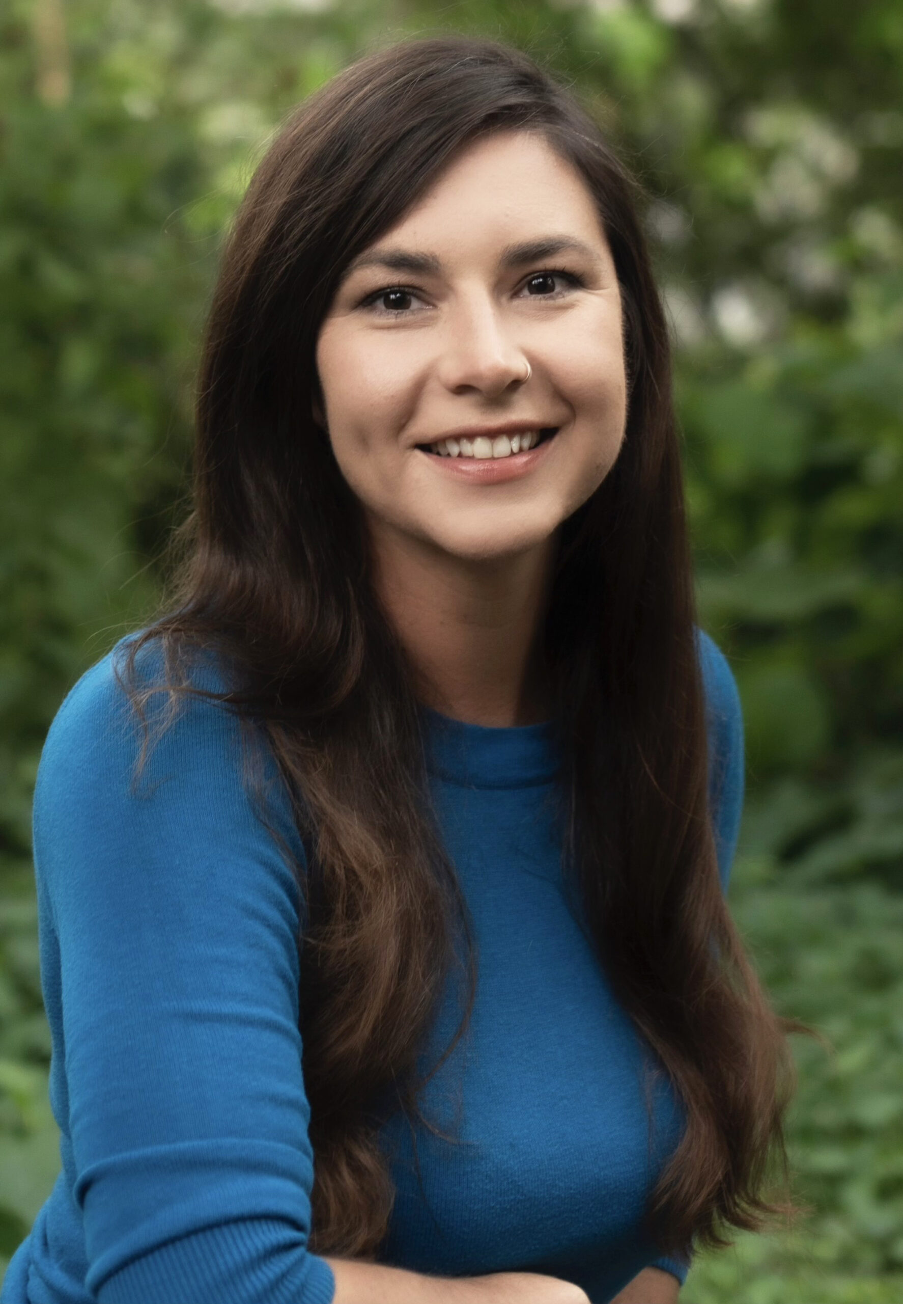 Betsy Rudicil