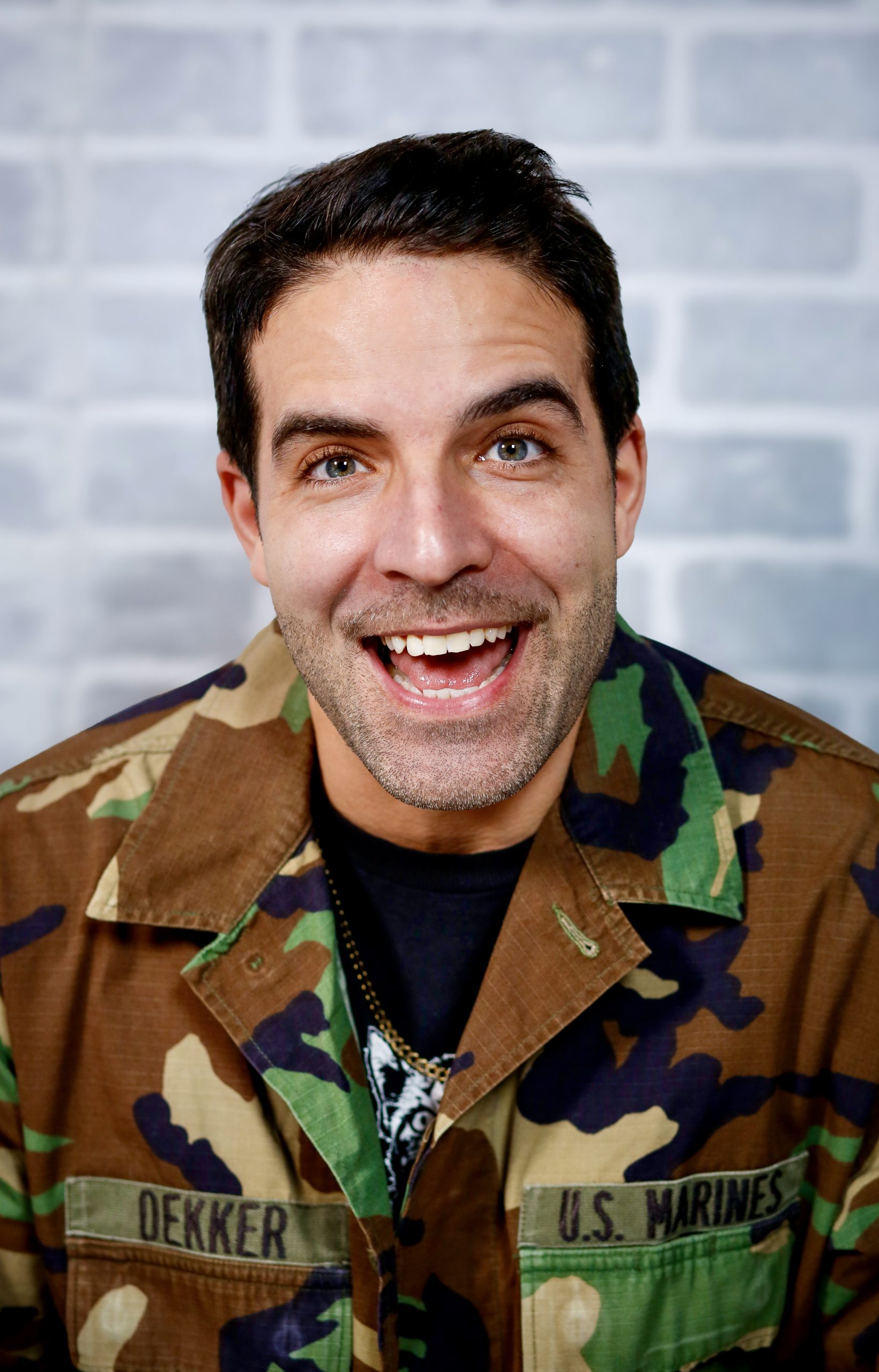 Tyler Noble