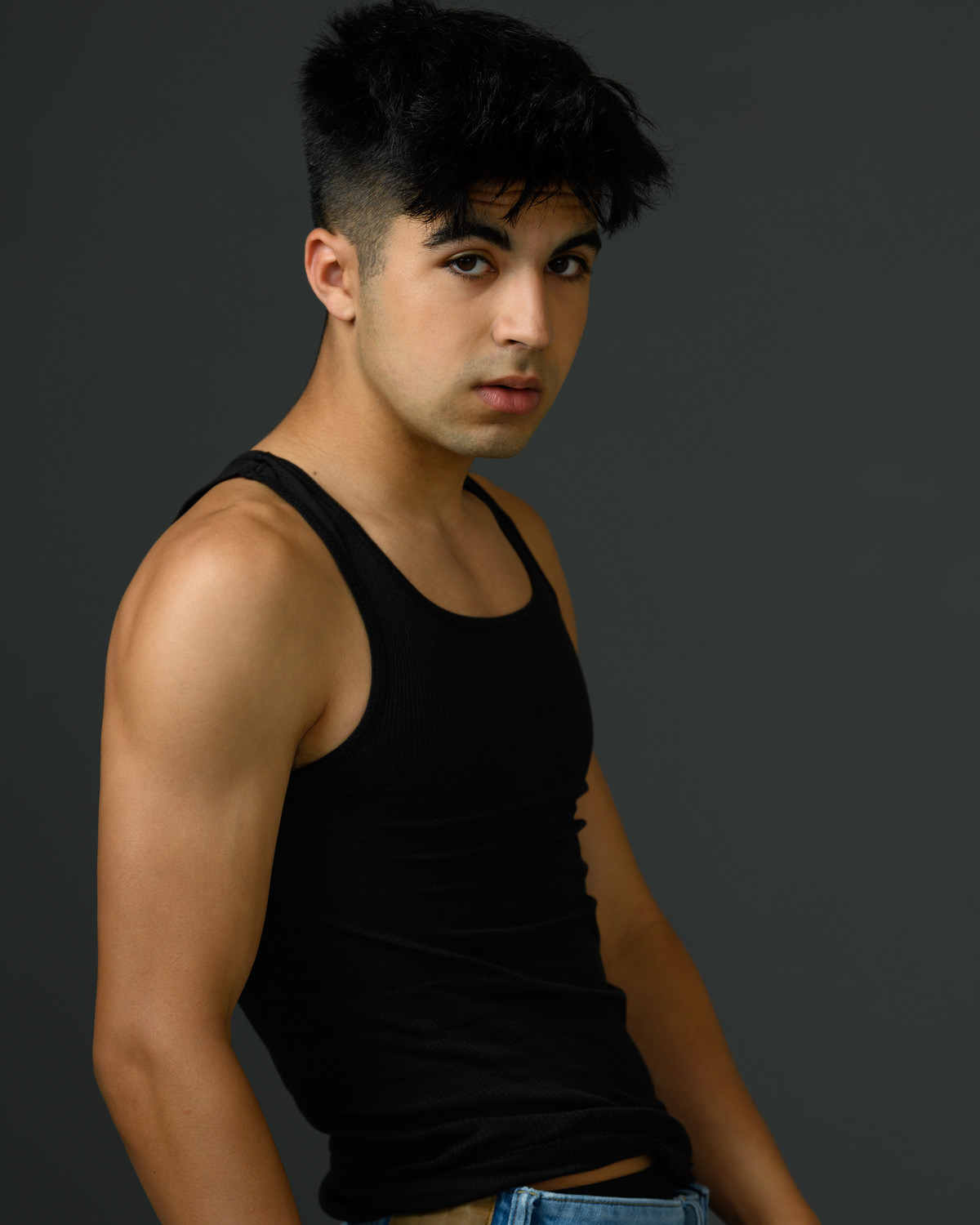 Talent Image