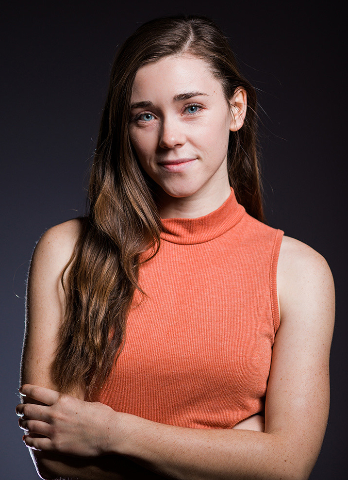 Jessica Scott