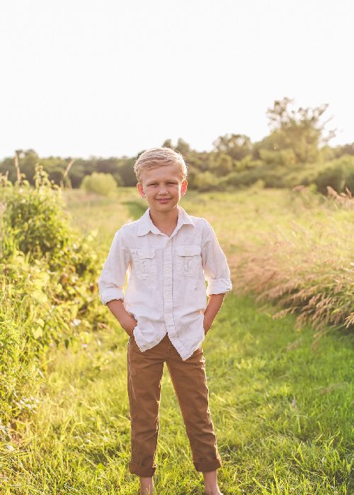 Titan Troyer