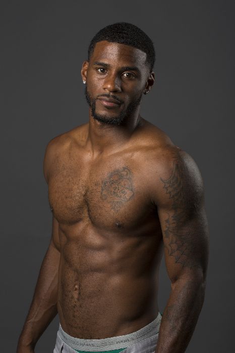 Tirrell Brooks