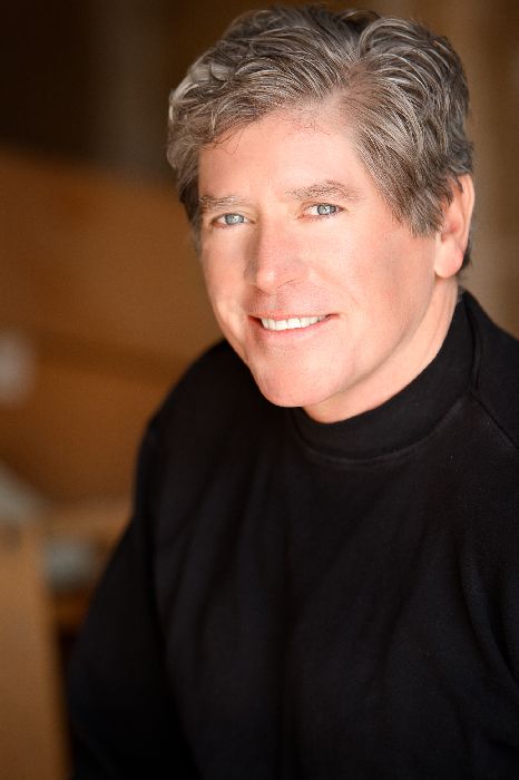 Jim Morrill